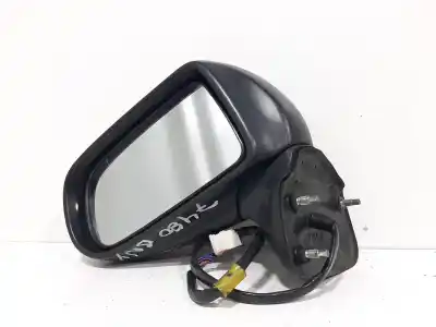 Second-hand car spare part left rearview mirror for mazda premacy (cp) touring (85kw) oem iam references 