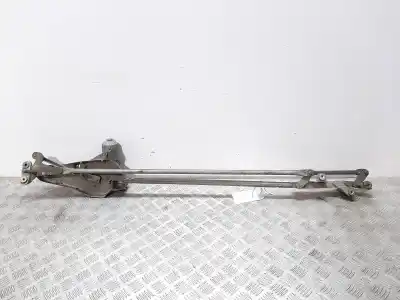 Gebrauchtes Autoersatzteil vorderer wischermotor zum renault espace iv (jk0) grand espace privilege oem-iam-referenzen 0390241805