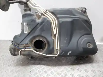 Автозапчастина б/у паливний бак для seat ibiza (6j5) reference посилання на oem iam   