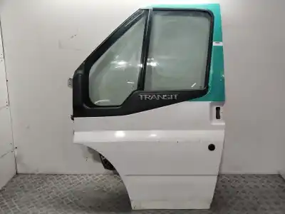 Автозапчасти б/у левая передняя дверь за ford transit combi ´06 ft 260 corto ссылки oem iam 1484974