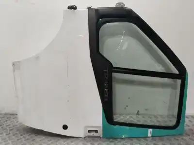 Автозапчасти б/у левая передняя дверь за ford transit combi ´06 ft 260 corto ссылки oem iam 1484974  