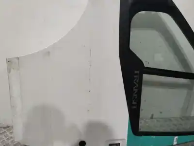 Автозапчасти б/у левая передняя дверь за ford transit combi ´06 ft 260 corto ссылки oem iam 1484974  