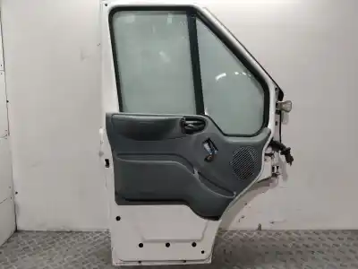 Автозапчасти б/у левая передняя дверь за ford transit combi ´06 ft 260 corto ссылки oem iam 1484974  