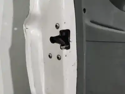 Автозапчасти б/у левая передняя дверь за ford transit combi ´06 ft 260 corto ссылки oem iam 1484974  
