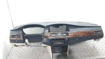 Gebrauchtes Autoersatzteil instrumententafel zum bmw serie 5 berlina (e60) 525d oem-iam-referenzen 51456976405  
