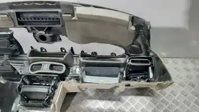 Gebrauchtes Autoersatzteil instrumententafel zum bmw serie 5 berlina (e60) 525d oem-iam-referenzen 51456976405  