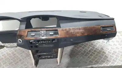 Gebrauchtes Autoersatzteil instrumententafel zum bmw serie 5 berlina (e60) 525d oem-iam-referenzen 51456976405  