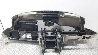Gebrauchtes Autoersatzteil instrumententafel zum bmw serie 5 berlina (e60) 525d oem-iam-referenzen 51456976405  