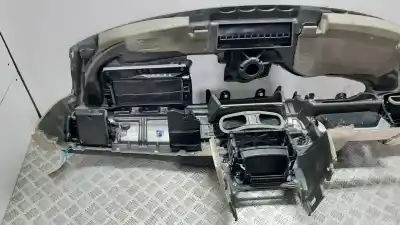 Gebrauchtes Autoersatzteil instrumententafel zum bmw serie 5 berlina (e60) 525d oem-iam-referenzen 51456976405  