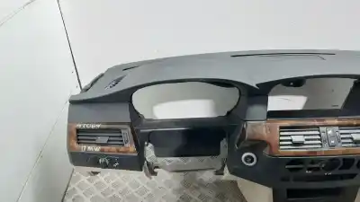 Gebrauchtes Autoersatzteil instrumententafel zum bmw serie 5 berlina (e60) 525d oem-iam-referenzen 51456976405  
