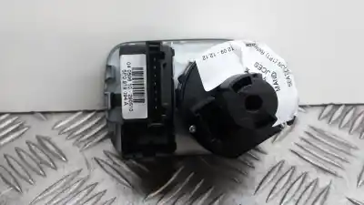 Second-hand car spare part headlights switch for seat leon (1p1) reference oem iam references 5p0919094a  