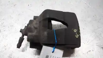 Peça sobressalente para automóvel em segunda mão pinça de travão dianteira direita por seat leon (1p1) reference referências oem iam 