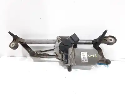 Second-hand car spare part front windshield wiper motor for opel corsa d catch me oem iam references   