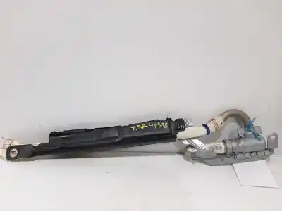 Second-hand car spare part rear right curtain airbag for bmw x5 (e53) 3.0i oem iam references a2707848006c