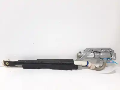 Second-hand car spare part left rear curtain airbag for bmw x5 (e53) 3.0i oem iam references a17078479061