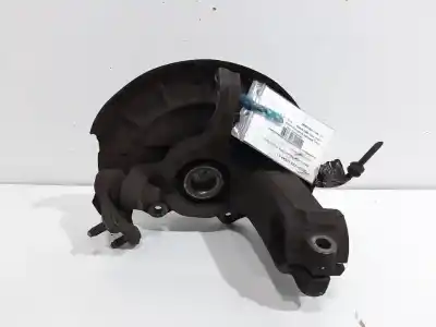 Peça sobressalente para automóvel em segunda mão manga de eixo dianteira esquerda por skoda rapid ambition referências oem iam 6q0407255ac  