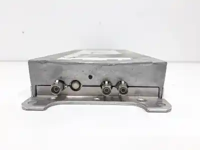 Peça sobressalente para automóvel em segunda mão sistema de áudio / rádio cd por bmw x3 (e83) 2.0d referências oem iam 16921111