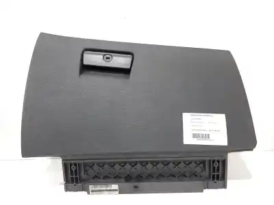 Peça sobressalente para automóvel em segunda mão porta luvas por bmw x3 (e83) 2.0d referências oem iam 52203410334