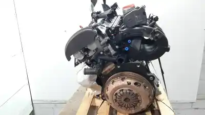 Gebrauchtes Autoersatzteil kompletter motor zum volkswagen polo (9n3) advance oem-iam-referenzen bts  