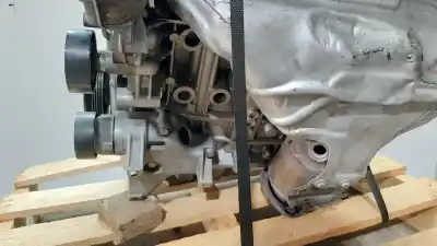 Gebrauchtes Autoersatzteil kompletter motor zum volkswagen polo (9n3) advance oem-iam-referenzen bts  