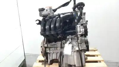Gebrauchtes Autoersatzteil kompletter motor zum volkswagen polo (9n3) advance oem-iam-referenzen bts  