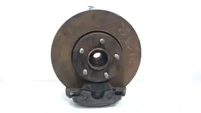 Second-hand car spare part FRONT RIGHT KNUCKLE for FORD FOCUS LIM. (CB4)  OEM IAM references 3M513K170  