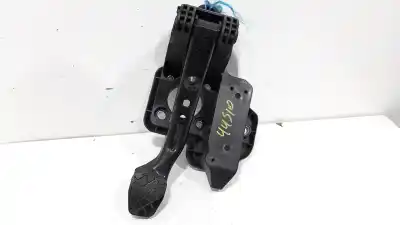 Second-hand car spare part clutch pedal for skoda rapid ambition oem iam references 6r1721t058d