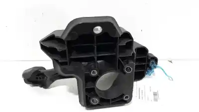 Peça sobressalente para automóvel em segunda mão pedal da embreagem por skoda rapid ambition referências oem iam 6r1721t058d  
