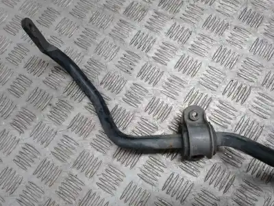 Second-hand car spare part front stabilizer bar for ford ka (ccu) titanium+ oem iam references 1639585  