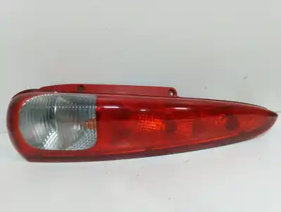 Peça sobressalente para automóvel em segunda mão farolim traseiro direito por chevrolet tacuma se referências oem iam 96460014