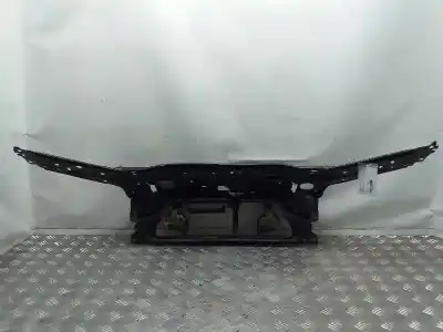 Second-hand car spare part front panel for volvo xc70 d5 awd kinetic oem iam references   