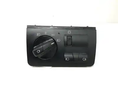 Second-hand car spare part headlights switch for bmw x5 (e53) 3.0i oem iam references 6909775