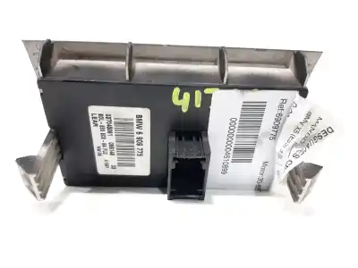 Second-hand car spare part headlights switch for bmw x5 (e53) 3.0i oem iam references 6909775  