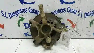 İkinci el araba yedek parçası ön sag knuckle için volkswagen polo berlina (6n1) básico oem iam referansları 6n0407256  