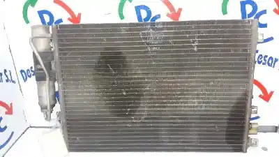 Pezzo di ricambio per auto di seconda mano radiatore riscaldamento/aria condizionata per renault clio ii fase ii (b/cb0) authentique riferimenti oem iam 7701045552  
