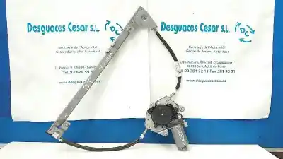 Pièce détachée automobile d'occasion LÉVE GLACE AVANT GAUCHE pour CITROEN XANTIA BERLINA  Références OEM IAM 96092316  