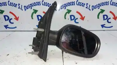 İkinci el araba yedek parçası SAG ARKA GÖRÜNÜM için RENAULT MEGANE I SCENIC (JA0)  OEM IAM referansları 7700841656  