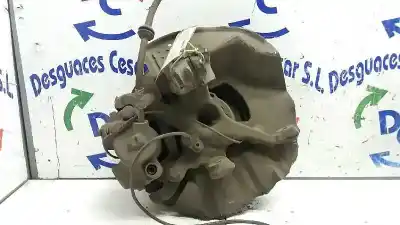 Second-hand car spare part FRONT LEFT KNUCKLE for BMW SERIE 3 BERLINA (E46)  OEM IAM references 31211096429  