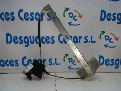 Second-hand car spare part PASSENGER SIDE RIGHT WINDOW REGULATOR for MAZDA 2 (DY)  OEM IAM references G22C5958X  