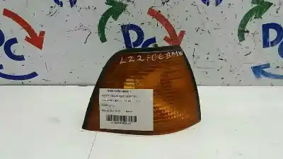 Pezzo di ricambio per auto di seconda mano PILOTA ANTERIORE DESTRO per BMW SERIE 3 BERLINA (E36)  Riferimenti OEM IAM 63138353278  