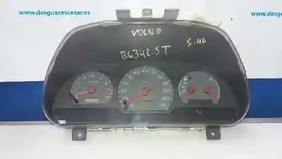 Peça sobressalente para automóvel em segunda mão QUADRANTE por VOLVO S40 BERLINA  Referências OEM IAM 30819871004  