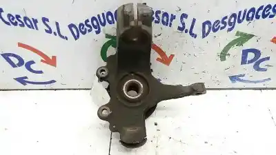 Piesă de schimb auto la mâna a doua Fuzeta dreapta fata pentru FORD FOCUS BERLINA (CAP)  Referințe OEM IAM 1477861  
