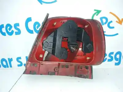 Автозапчастина б/у лівий ход ліхар для audi a4 b5 avant (8d5) 1.9 tdi посилання на oem iam 8d9945111  