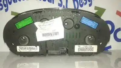 Pezzo di ricambio per auto di seconda mano pannello degli strumenti per seat toledo (1l) * riferimenti oem iam 1m0920800a  