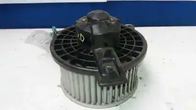 Peça sobressalente para automóvel em segunda mão MOTOR DE SOFAGEM por MAZDA 2 (DY)  Referências OEM IAM GJ8AA023L12  