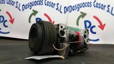 Second-hand car spare part AIR CONDITIONING COMPRESSOR for BMW SERIE 3 BERLINA (E46)  OEM IAM references SK20  