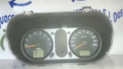 Peça sobressalente para automóvel em segunda mão QUADRANTE por FORD FIESTA (CBK)  Referências OEM IAM 2S6F10849JF  