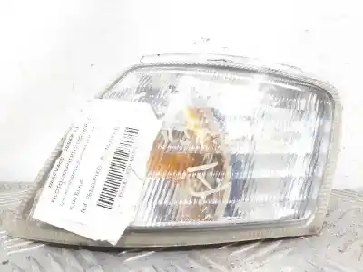 Piesă de schimb auto la mâna a doua semnalizator fata stânga pentru nissan primera berlina (p11) gx referințe oem iam 261352f000  