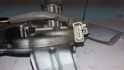 Pièce détachée automobile d'occasion moteur d'essuie-glace arriere pour hyundai atos prime (mx) gls références oem iam   