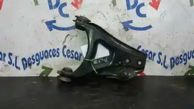 Pezzo di ricambio per auto di seconda mano BRACCIO DI SOSPENSIONE ANTERIORE SINISTRO INFERIORE per RENAULT CLIO II FASE II (B/CB0)  Riferimenti OEM IAM 8200942407  